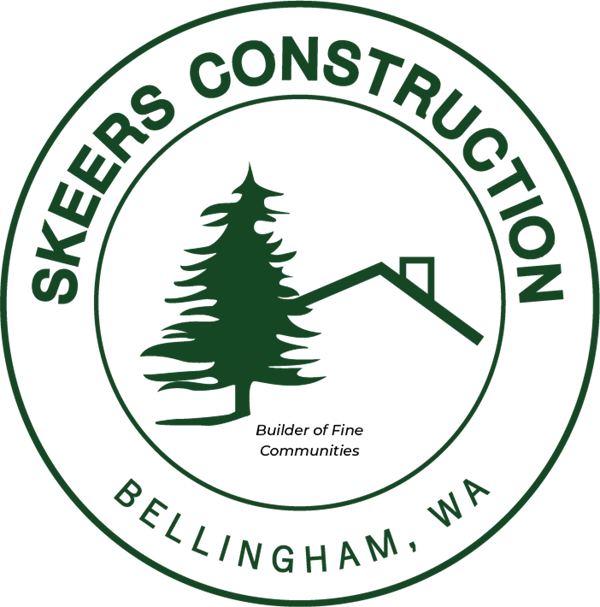 Skeers Construction Logo